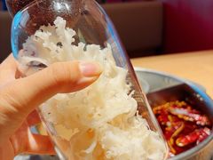 -巴奴毛肚火锅(七宝领展广场店)