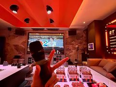 -欢唱KTV(东街店)