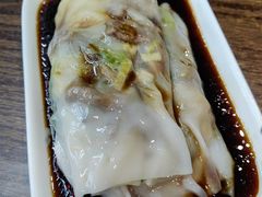 -穗银肠粉店(东川路店)