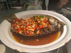 -费大厨辣椒炒肉(正佳广场店)