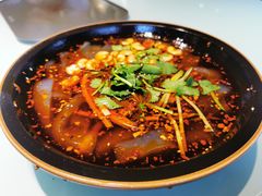 -鼓楼东街老火锅(鼓楼店)