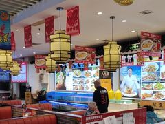 -渔家风味·鲅鱼水饺·央视展播·海鲜天津菜(开发区店)