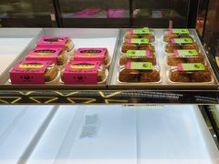 -鹤所·低糖零蔗糖烘焙(长楹店)