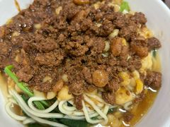 -朱儿面庄(洋河三路店)