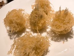 -甄御•海鲜新青岛菜(麦岛店)