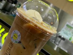 -咪咕咖啡(北京西单店)