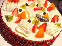 -海底捞大排档火锅(悦荟广场店)