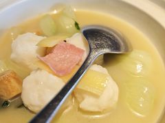 -馋遇江南·精致湖景雅宴(东方之门店)