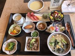 -北京古北水镇御舍温泉酒店