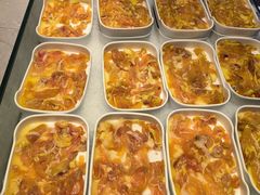 -星伦多自助料理(花山金鹰店)