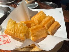 -大良毋米粥(锦龙路总店)