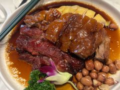 -金湖港式餐厅(建外店)