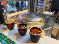 -安上粉皮.非遗手工小吃(骑龙巷店)