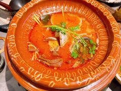 -沿江海南菜·文昌鸡祖师爷(大东海店)