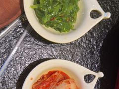-樱嘢·炭火烧肉(惠南店)