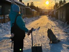 -北极村旅游风景区