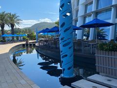 -深圳大梅沙京基洲际度假酒店