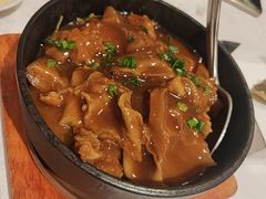 石窝牛白腩肠粉-南海渔村(珠江新城店)