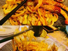 -松临·铁板烧&Omakase(神农店)