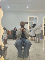 -HD HAIR STYLE