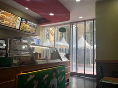 -SUBWAY赛百味(大都荟店)