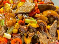 -小柴米·传统江西菜(八一广场店)