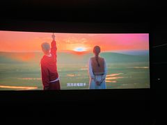 -万达影城(江桥万达广场IMAX店)