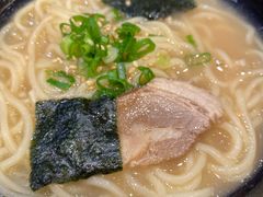 -京樽回転寿司(奥林匹克店)