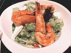 -Efes Turkish & Mediterranean Cuisine 艾菲斯餐厅(陆家嘴店)