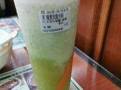 -CoCo都可(常德路店)