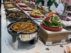 -禾匙素食自助(莱蒙都会店)