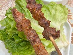 -黑公羊新疆菜(人和店)