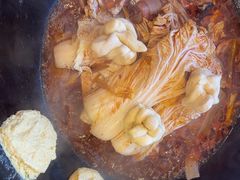 -江湖水乡铁锅炖魚(周庄嘉园店)