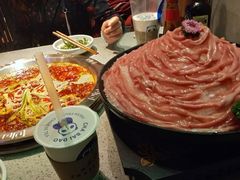 -辣斗辣老火锅(开发区店)