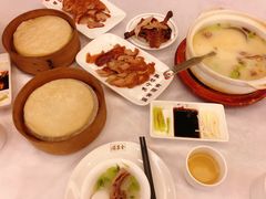 -全聚德(常州店)