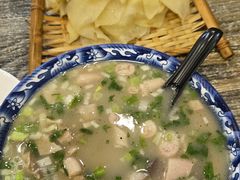 -我从岫岩来羊汤馆(总店)