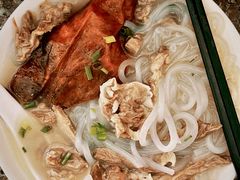 -三鄉濑粉·铭珠粥粉