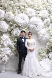 点击看大图 -维纳斯婚纱摄影(鞍山店)