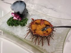 -正黄旗海鲜烧烤大排档(延安路总店)