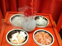 -谭鸭血老火锅(龙湖宝山天街店)