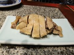 -南京大牌档(香港广场店)