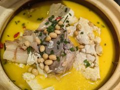 -老阿爸鲜鱼土菜(昆山花桥店)