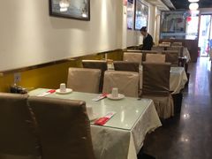 大堂-李记饺子·熏酱东北菜(欢乐谷店)