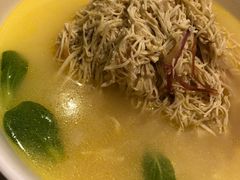 金牌煮干丝-圆苑(上海广场店)