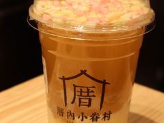 -厝内小眷村(西单大悦城店)