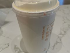 -奈雪的茶(青岛卓悦里INTOWN店)