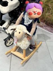 -motherswork(静安嘉里中心店)