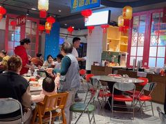 -黄弟大排档·湖南菜·小龙虾·小海鲜(凯旋北路店)