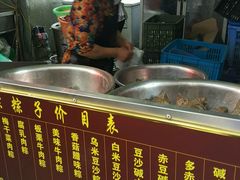 -金太粽(上海弄堂第一粽店)