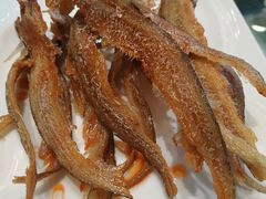 -上海精菜馆(虎踞关店)